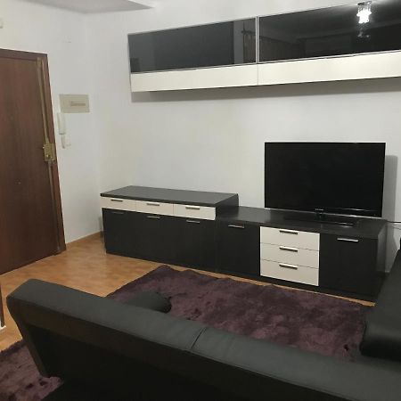 Apartamento Vivienda Con Fines Turisticos Alma Andújar Exterior foto