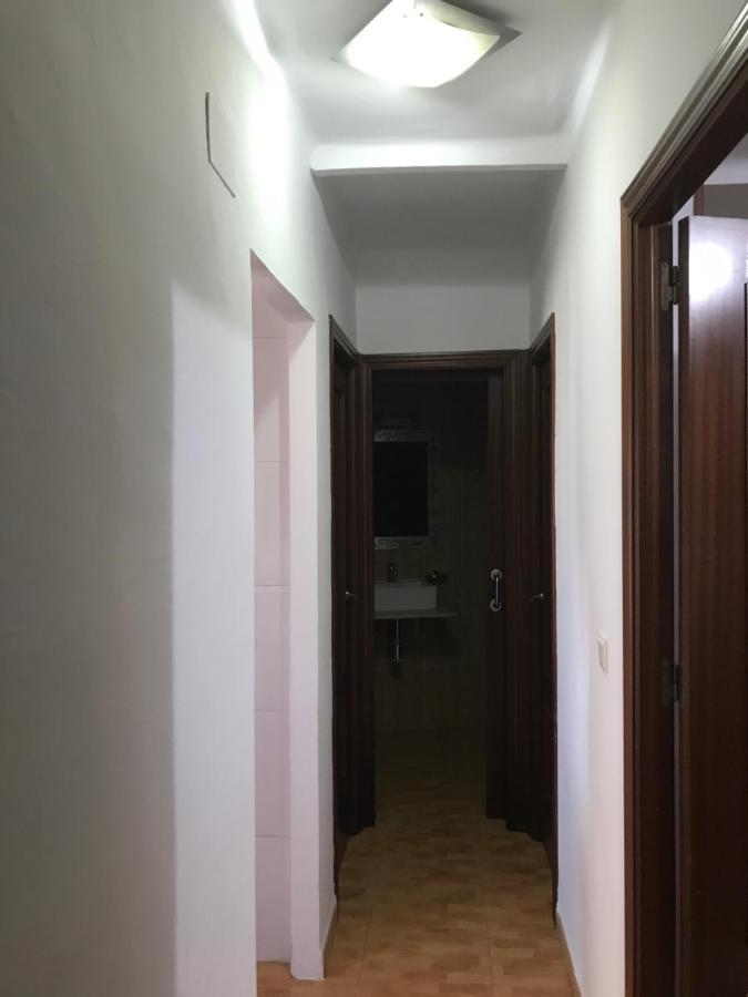 Apartamento Vivienda Con Fines Turisticos Alma Andújar Exterior foto