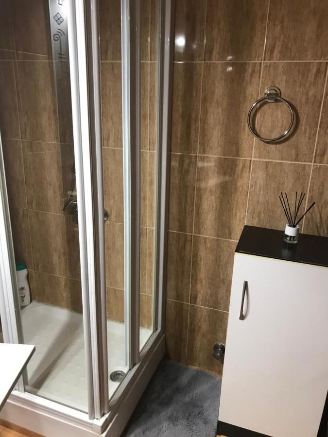 Apartamento Vivienda Con Fines Turisticos Alma Andújar Exterior foto