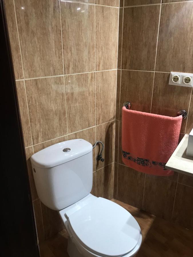 Apartamento Vivienda Con Fines Turisticos Alma Andújar Exterior foto