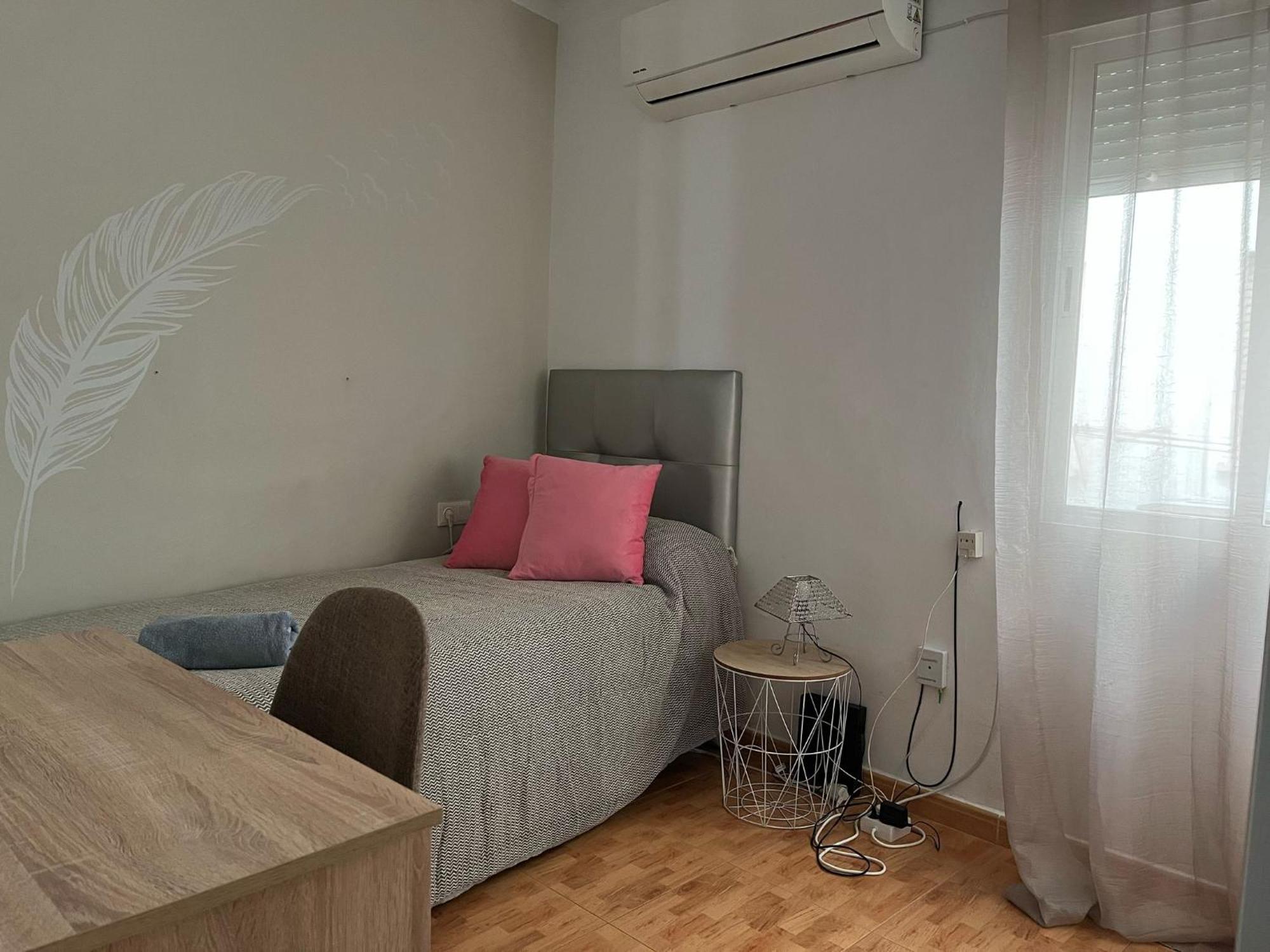 Apartamento Vivienda Con Fines Turisticos Alma Andújar Exterior foto
